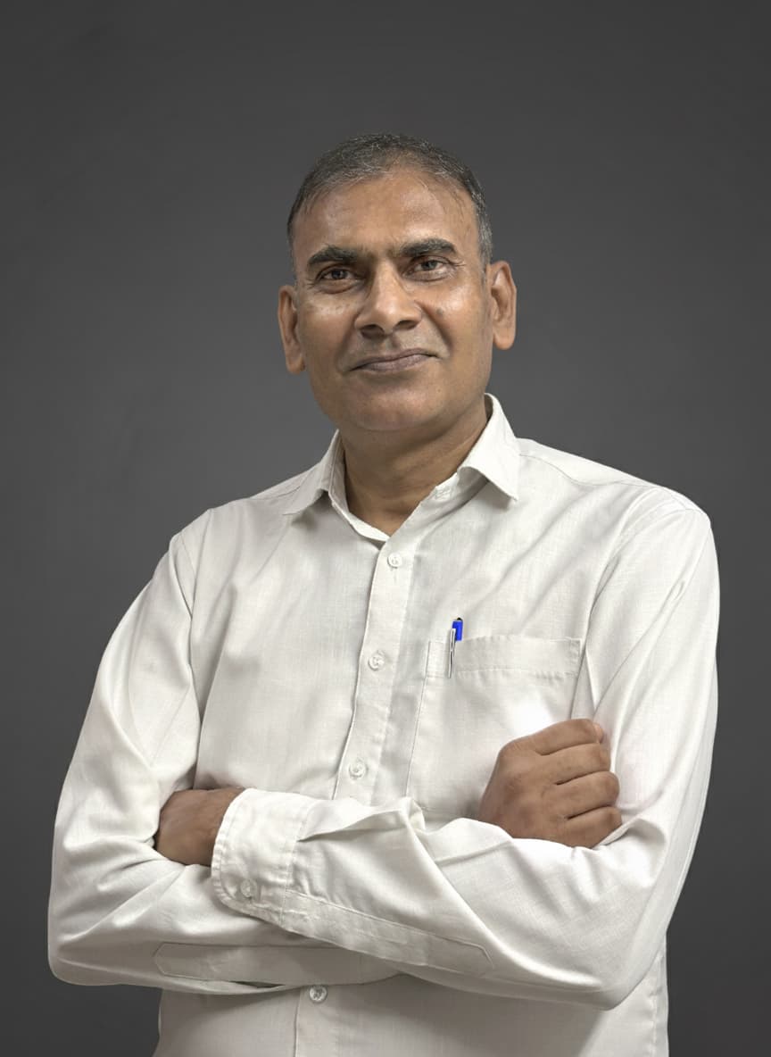 Dinesh Singh